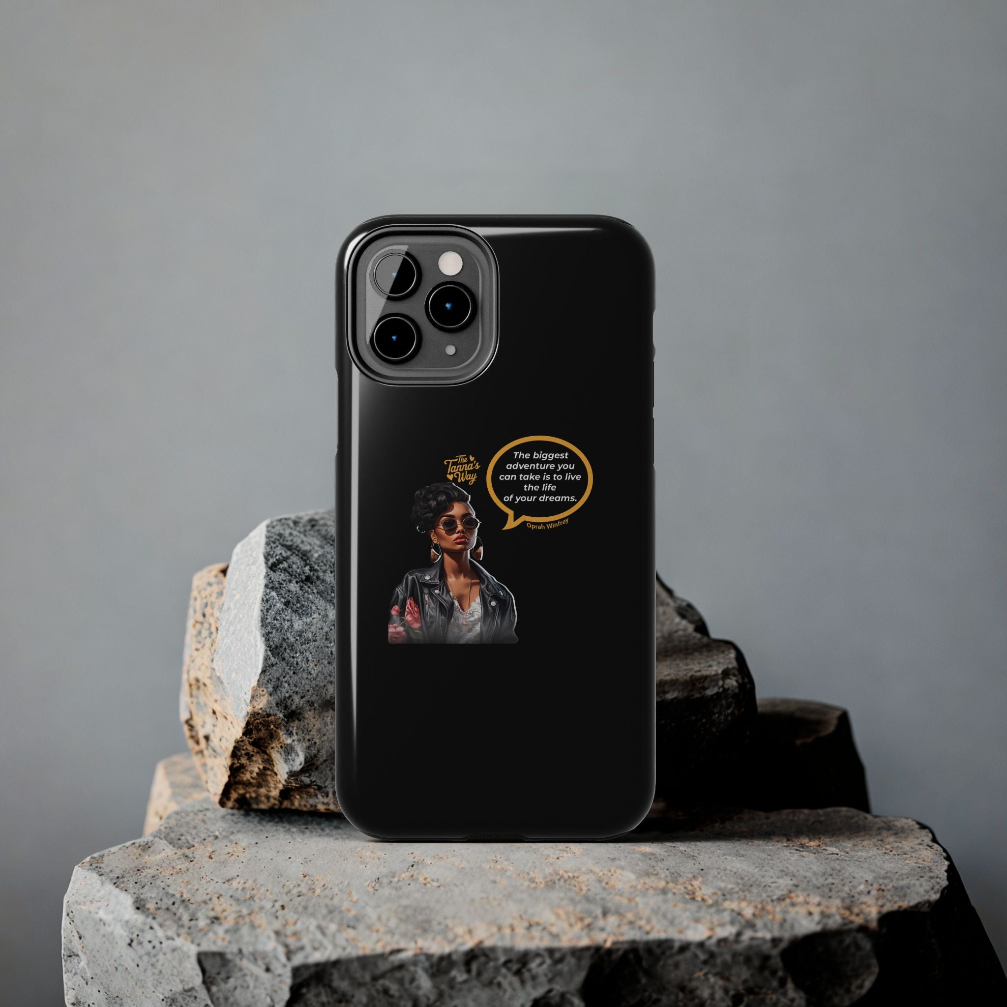 Oprah Winfrey | Tough Phone Cases